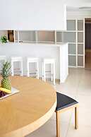 Napa Mermaid Hotel & Suites