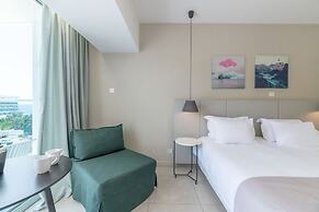 Napa Mermaid Hotel & Suites