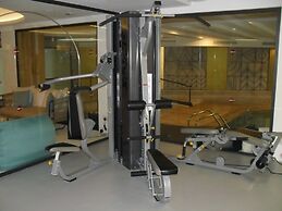 Napa Mermaid Hotel & Suites