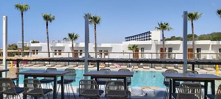 Napa Mermaid Hotel & Suites