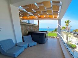 Napa Mermaid Hotel & Suites