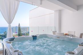 Napa Mermaid Hotel & Suites