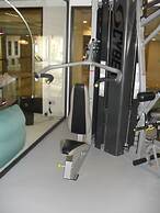 Napa Mermaid Hotel & Suites