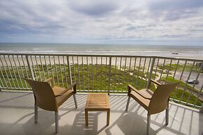 Holiday Inn Club Vacations Galveston Beach Resort by IHG
