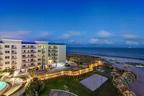 Holiday Inn Club Vacations Galveston Beach Resort, an IHG Hotel