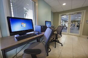 Holiday Inn Club Vacations Galveston Beach Resort by IHG