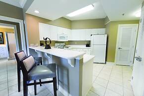 Holiday Inn Club Vacations Galveston Beach Resort by IHG