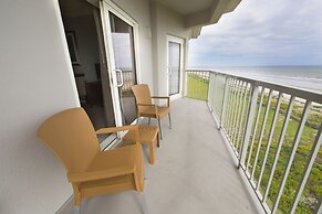 Holiday Inn Club Vacations Galveston Beach Resort by IHG