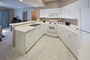 Holiday Inn Club Vacations Galveston Beach Resort by IHG