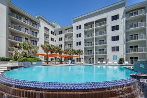 Holiday Inn Club Vacations Galveston Beach Resort by IHG