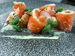 Glenmoriston Townhouse Hotel