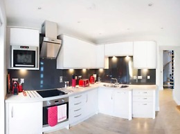 Glenmoriston Townhouse Hotel