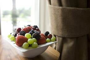 Glenmoriston Townhouse Hotel