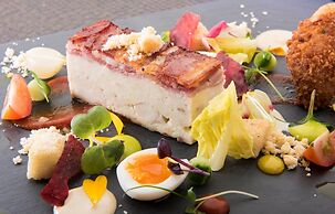 Glenmoriston Townhouse Hotel