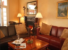 Glenmoriston Townhouse Hotel