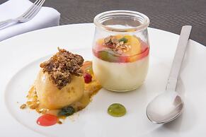 Glenmoriston Townhouse Hotel