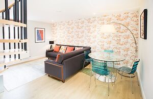 Glenmoriston Townhouse Hotel