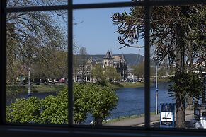 Glenmoriston Townhouse Hotel