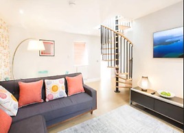 Glenmoriston Townhouse Hotel