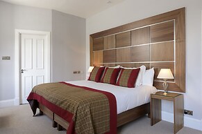 Glenmoriston Townhouse Hotel