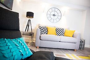 Glenmoriston Townhouse Hotel