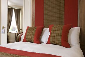 Glenmoriston Townhouse Hotel