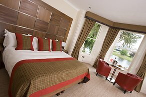 Glenmoriston Townhouse Hotel