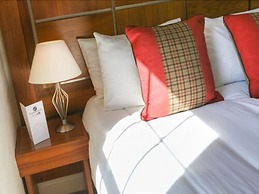 Glenmoriston Townhouse Hotel