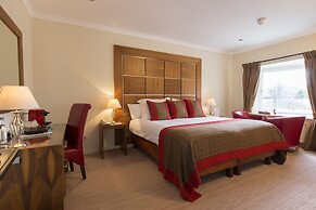 Glenmoriston Townhouse Hotel