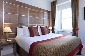 Glenmoriston Townhouse Hotel