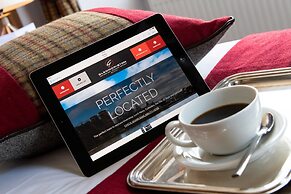 Glenmoriston Townhouse Hotel