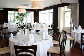 Glenmoriston Townhouse Hotel