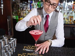 Glenmoriston Townhouse Hotel