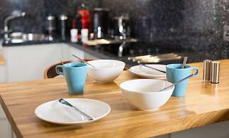 Glenmoriston Townhouse Hotel