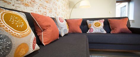 Glenmoriston Townhouse Hotel