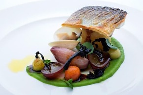 Glenmoriston Townhouse Hotel