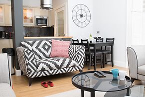 Glenmoriston Townhouse Hotel