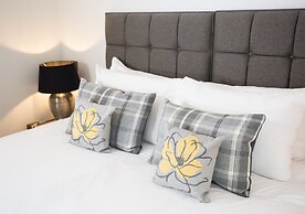 Glenmoriston Townhouse Hotel