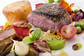 Glenmoriston Townhouse Hotel