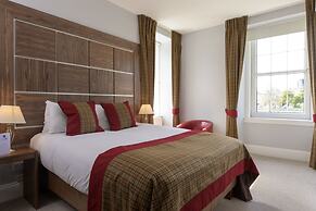 Glenmoriston Townhouse Hotel