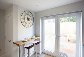 Glenmoriston Townhouse Hotel