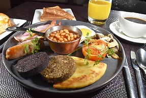 Glenmoriston Townhouse Hotel