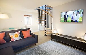 Glenmoriston Townhouse Hotel