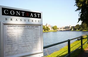 Glenmoriston Townhouse Hotel