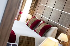 Glenmoriston Townhouse Hotel