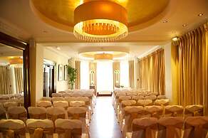 Glenmoriston Townhouse Hotel