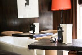 Glenmoriston Townhouse Hotel