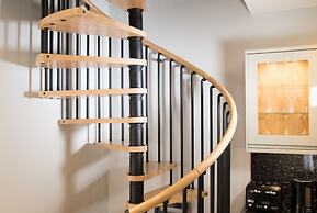 Glenmoriston Townhouse Hotel