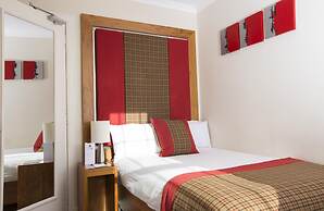 Glenmoriston Townhouse Hotel