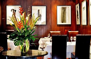 Glenmoriston Townhouse Hotel